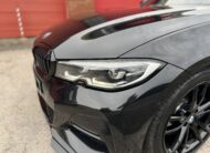 2020 ’70’ BMW 330d M Sport Saloon *SUNROOF+HK+TECH PACK+HUD+PREMIUM PACK* Auto