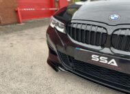 2020 ’70’ BMW 330d M Sport Saloon *SUNROOF+HK+TECH PACK+HUD+PREMIUM PACK* Auto