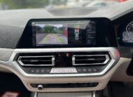 2020 ’70’ BMW 330d M Sport Saloon *SUNROOF+HK+TECH PACK+HUD+PREMIUM PACK* Auto