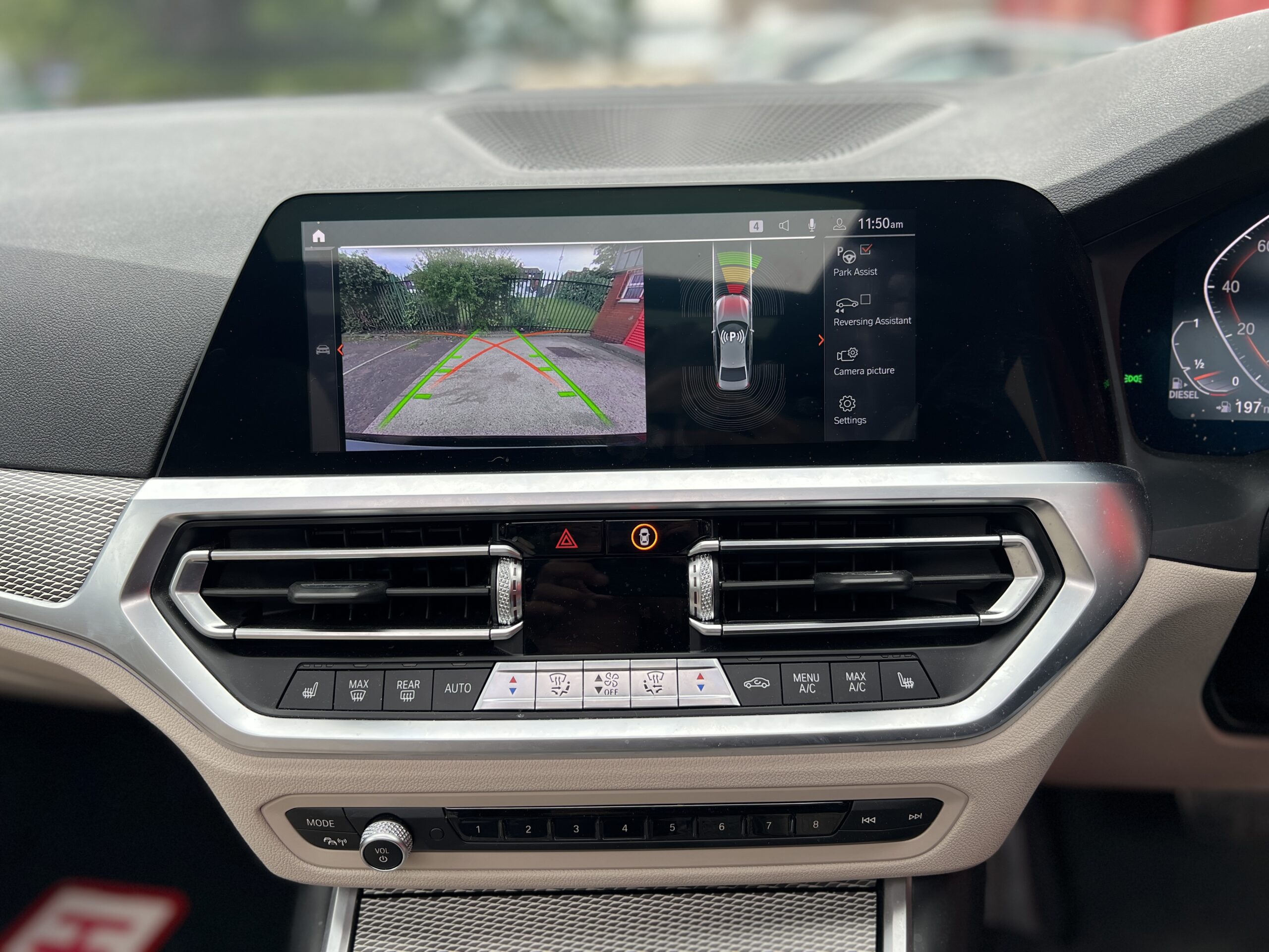 2020 ’70’ BMW 330d M Sport Saloon *SUNROOF+HK+TECH PACK+HUD+PREMIUM PACK* Auto