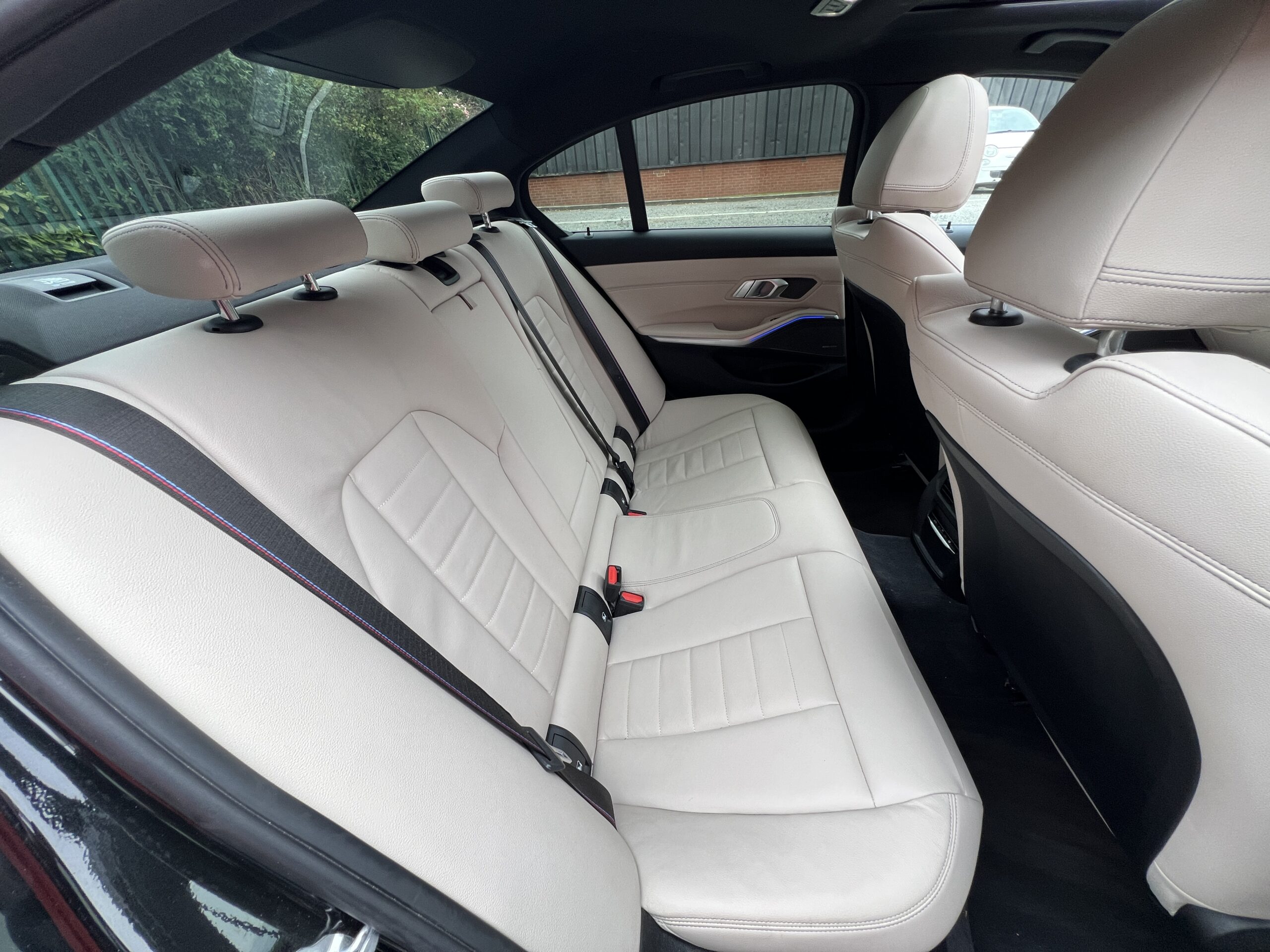 2020 ’70’ BMW 330d M Sport Saloon *SUNROOF+HK+TECH PACK+HUD+PREMIUM PACK* Auto