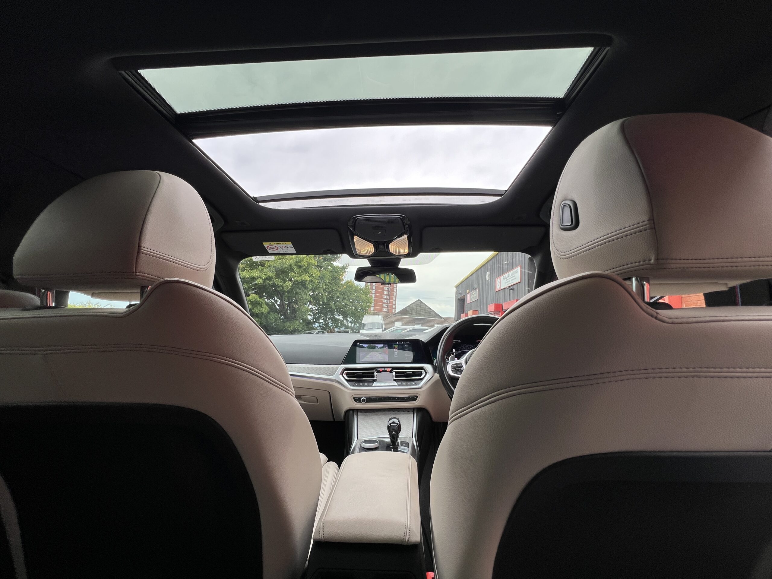 2020 ’70’ BMW 330d M Sport Saloon *SUNROOF+HK+TECH PACK+HUD+PREMIUM PACK* Auto