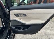 2020 ’70’ BMW 330d M Sport Saloon *SUNROOF+HK+TECH PACK+HUD+PREMIUM PACK* Auto