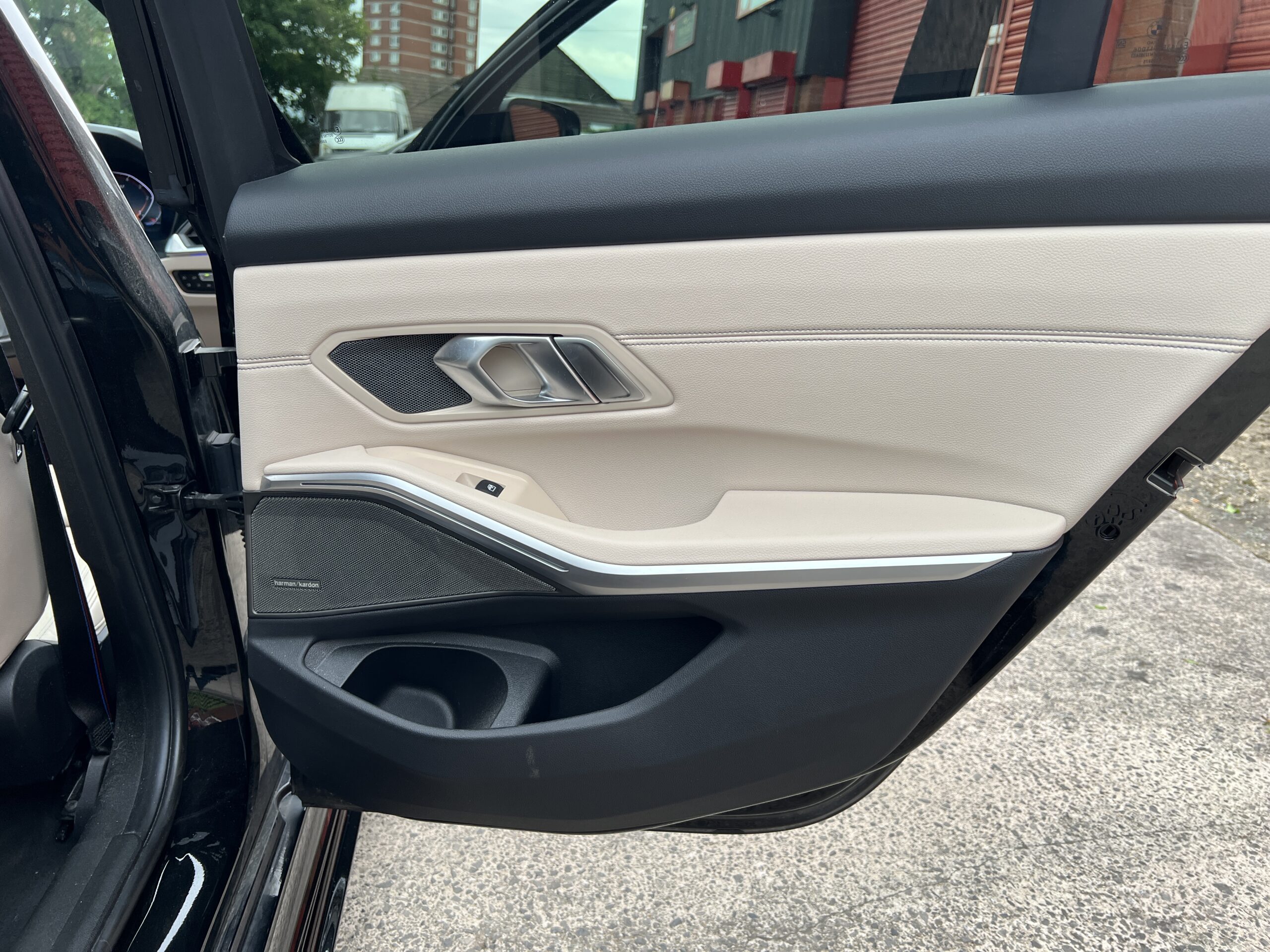 2020 ’70’ BMW 330d M Sport Saloon *SUNROOF+HK+TECH PACK+HUD+PREMIUM PACK* Auto