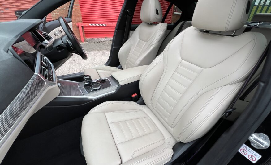 2020 ’70’ BMW 330d M Sport Saloon *SUNROOF+HK+TECH PACK+HUD+PREMIUM PACK* Auto
