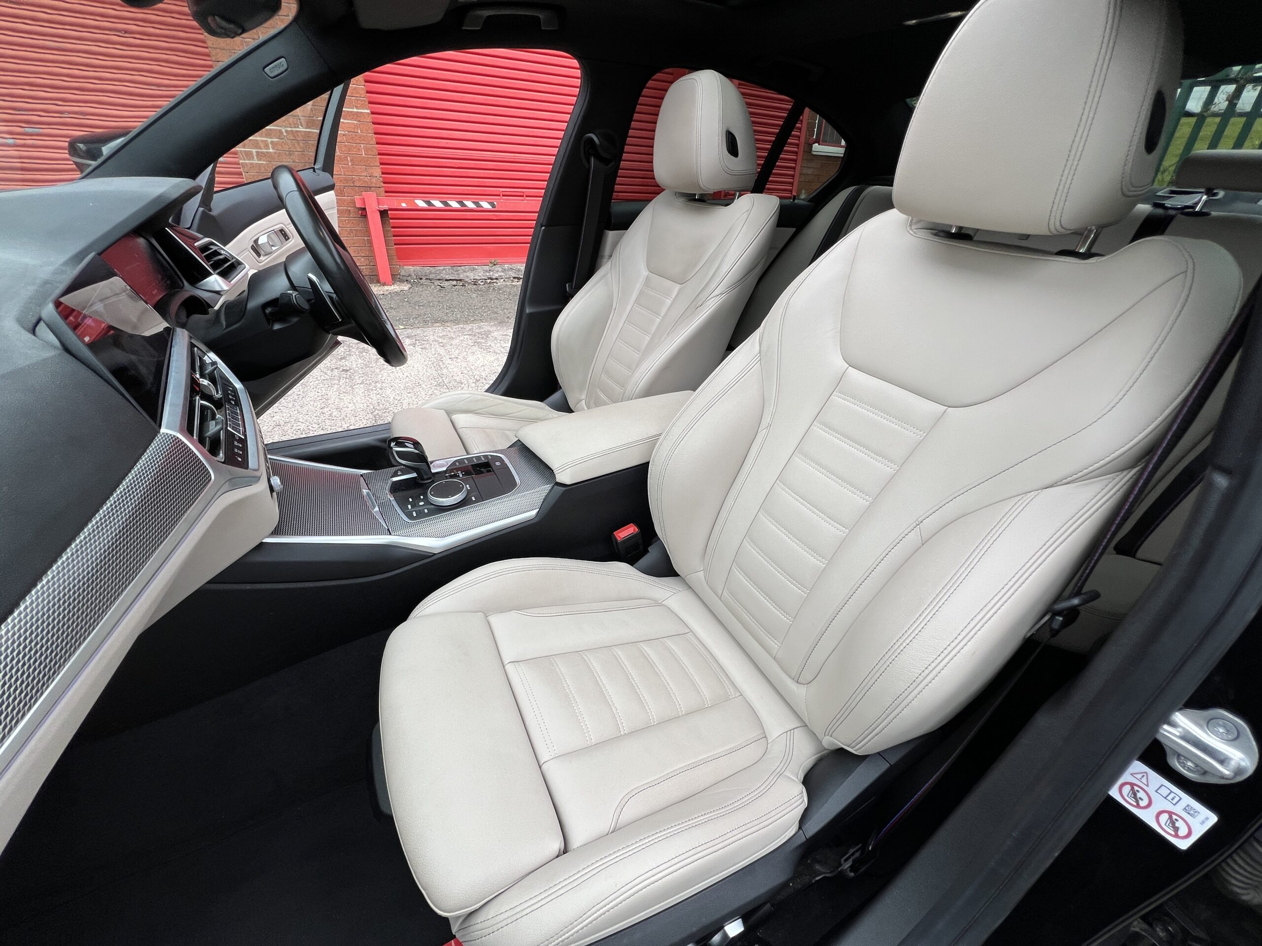 2020 ’70’ BMW 330d M Sport Saloon *SUNROOF+HK+TECH PACK+HUD+PREMIUM PACK* Auto