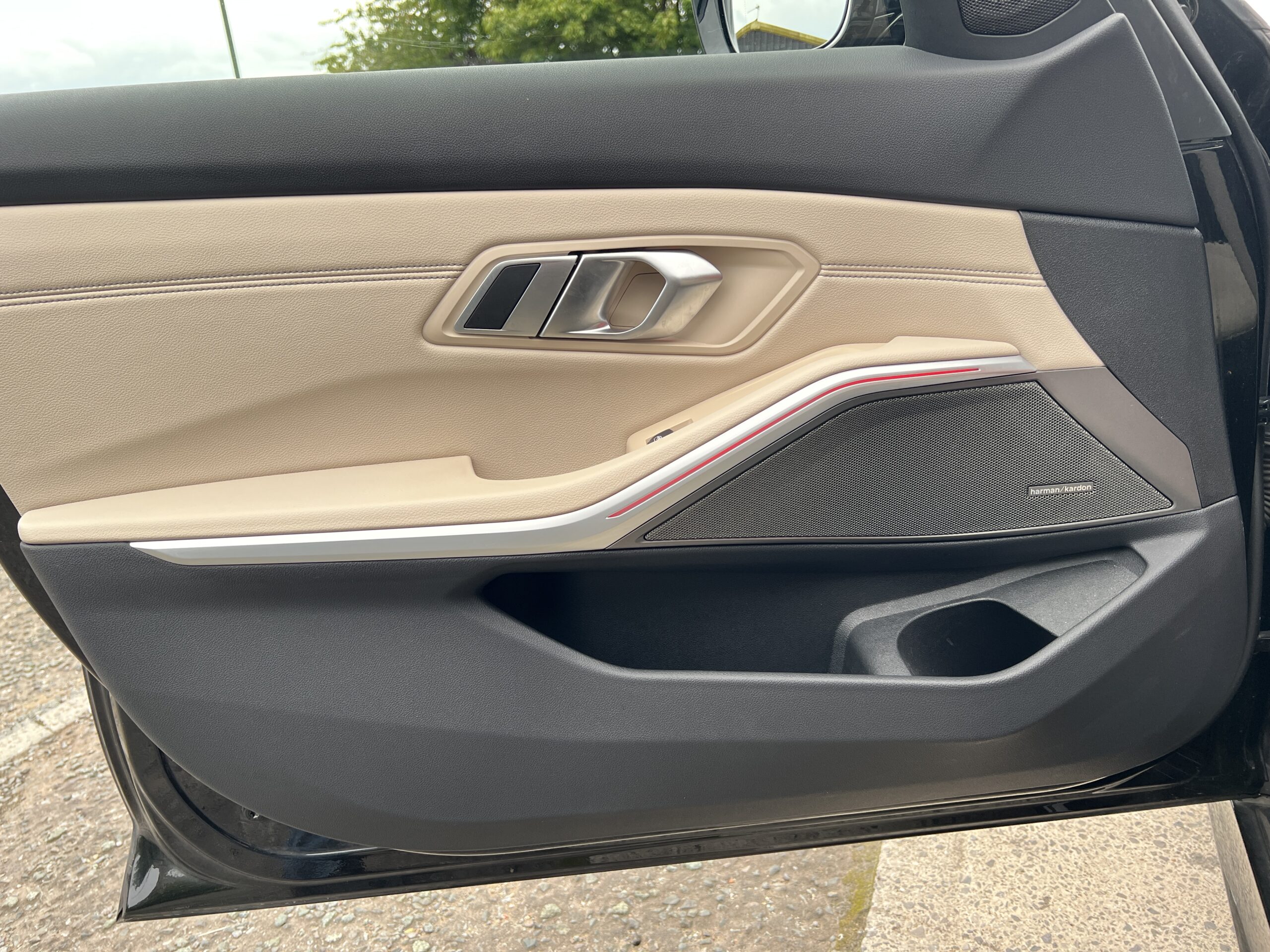 2020 ’70’ BMW 330d M Sport Saloon *SUNROOF+HK+TECH PACK+HUD+PREMIUM PACK* Auto