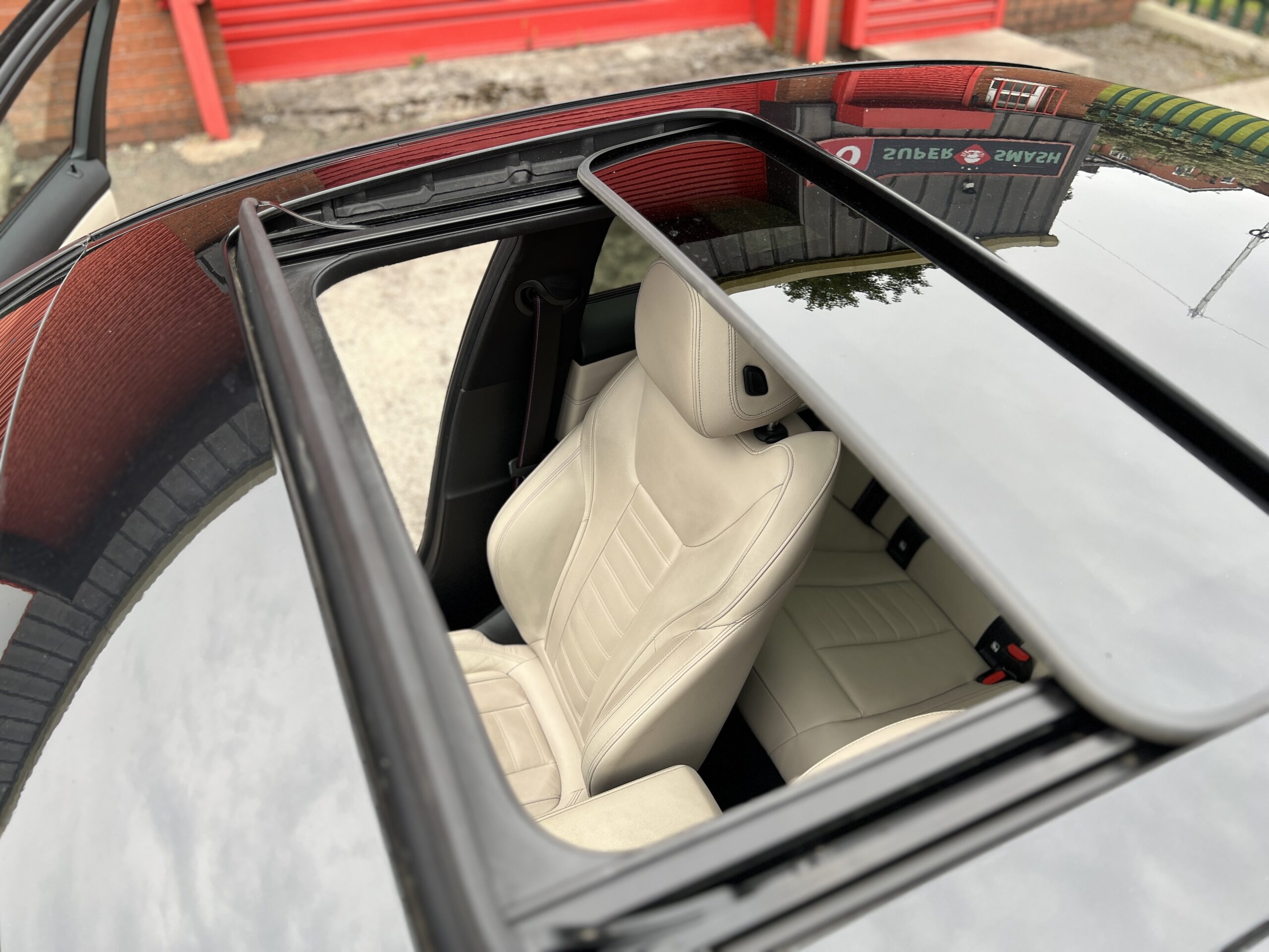 2020 ’70’ BMW 330d M Sport Saloon *SUNROOF+HK+TECH PACK+HUD+PREMIUM PACK* Auto