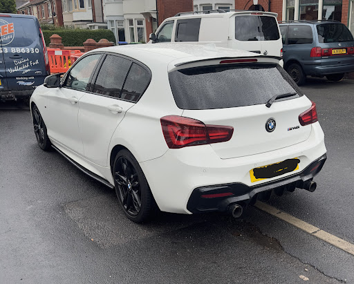 Photo from customer review