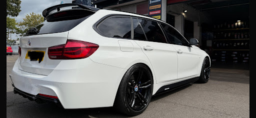 Photo from customer review