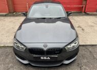 2018 BMW 140i M Sport Shadow Edition *HK SOUND-STAGE 2-STUNNING* Auto