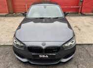 2018 BMW 140i M Sport Shadow Edition *HK SOUND-STAGE 2-STUNNING* Auto