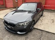 2018 BMW 140i M Sport Shadow Edition *HK SOUND-STAGE 2-STUNNING* Auto