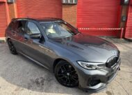 2021 BMW M340d M Sport Touring MHT *ALL PACKS–TECH PACK– HUD – LOADED* Auto