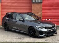 2021 BMW M340d M Sport Touring MHT *ALL PACKS–TECH PACK– HUD – LOADED* Auto