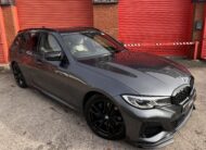 2021 BMW M340d M Sport Touring MHT *ALL PACKS–TECH PACK– HUD – LOADED* Auto
