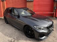 2021 BMW M340d M Sport Touring MHT *ALL PACKS–TECH PACK– HUD – LOADED* Auto