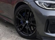 2021 BMW M340d M Sport Touring MHT *ALL PACKS–TECH PACK– HUD – LOADED* Auto