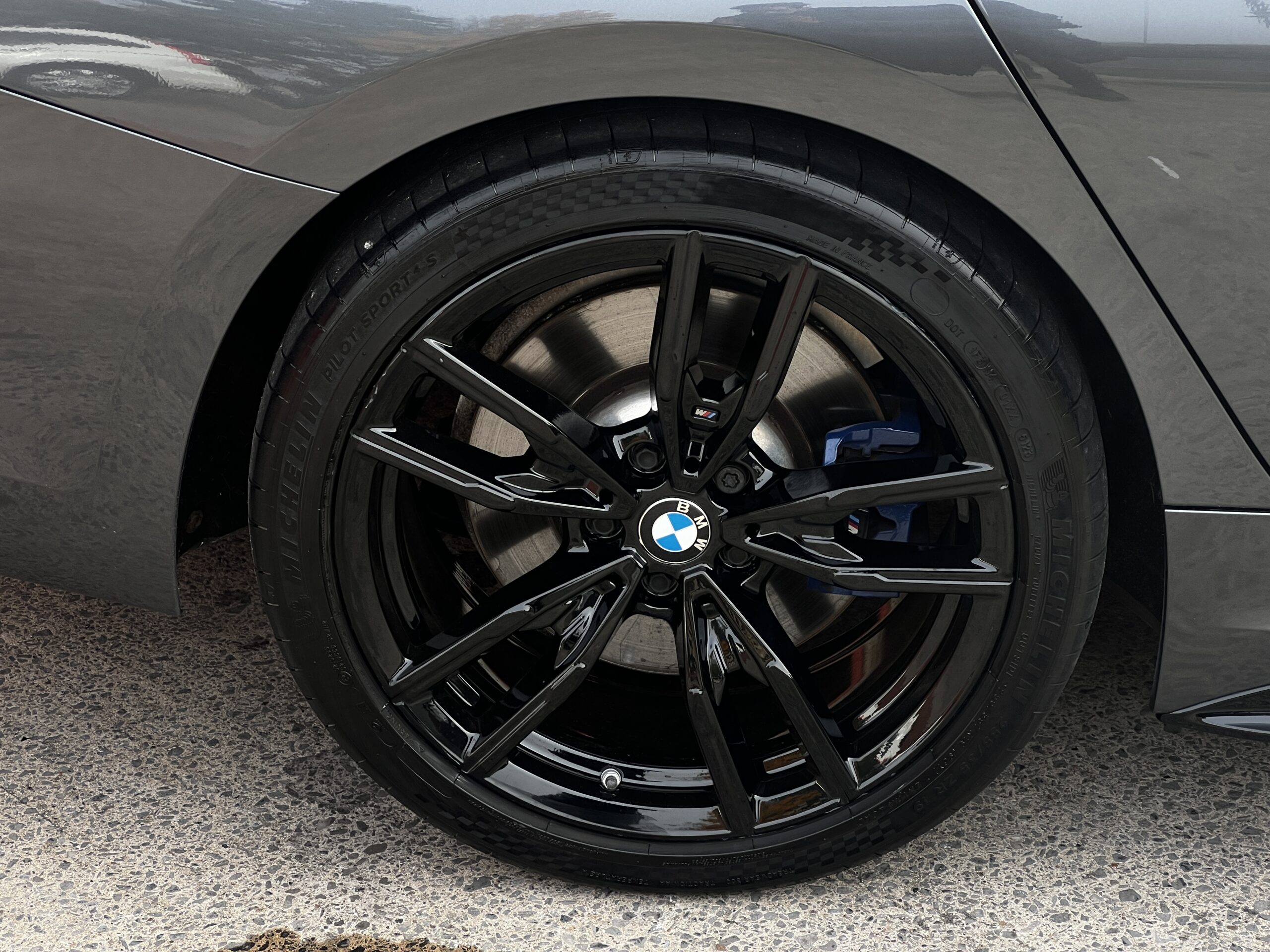 2021 BMW M340d M Sport Touring MHT *ALL PACKS–TECH PACK– HUD – LOADED* Auto