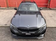 2021 BMW M340d M Sport Touring MHT *ALL PACKS–TECH PACK– HUD – LOADED* Auto