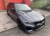 2021 BMW M340d M Sport Touring MHT *ALL PACKS–TECH PACK– HUD – LOADED* Auto