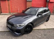 2021 BMW M340d M Sport Touring MHT *ALL PACKS–TECH PACK– HUD – LOADED* Auto