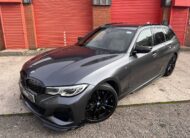 2021 BMW M340d M Sport Touring MHT *ALL PACKS–TECH PACK– HUD – LOADED* Auto