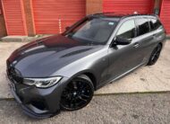 2021 BMW M340d M Sport Touring MHT *ALL PACKS–TECH PACK– HUD – LOADED* Auto
