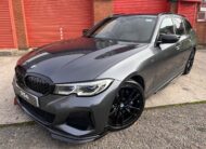 2021 BMW M340d M Sport Touring MHT *ALL PACKS–TECH PACK– HUD – LOADED* Auto