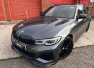 2021 BMW M340d M Sport Touring MHT *ALL PACKS–TECH PACK– HUD – LOADED* Auto