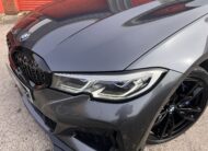 2021 BMW M340d M Sport Touring MHT *ALL PACKS–TECH PACK– HUD – LOADED* Auto