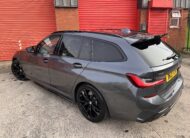 2021 BMW M340d M Sport Touring MHT *ALL PACKS–TECH PACK– HUD – LOADED* Auto