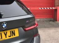 2021 BMW M340d M Sport Touring MHT *ALL PACKS–TECH PACK– HUD – LOADED* Auto