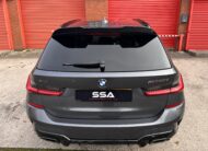 2021 BMW M340d M Sport Touring MHT *ALL PACKS–TECH PACK– HUD – LOADED* Auto