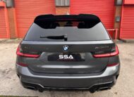 2021 BMW M340d M Sport Touring MHT *ALL PACKS–TECH PACK– HUD – LOADED* Auto