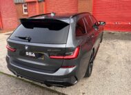 2021 BMW M340d M Sport Touring MHT *ALL PACKS–TECH PACK– HUD – LOADED* Auto