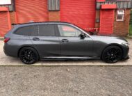 2021 BMW M340d M Sport Touring MHT *ALL PACKS–TECH PACK– HUD – LOADED* Auto