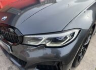 2021 BMW M340d M Sport Touring MHT *ALL PACKS–TECH PACK– HUD – LOADED* Auto