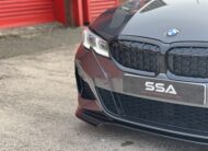 2021 BMW M340d M Sport Touring MHT *ALL PACKS–TECH PACK– HUD – LOADED* Auto