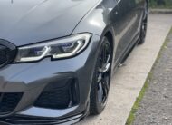 2021 BMW M340d M Sport Touring MHT *ALL PACKS–TECH PACK– HUD – LOADED* Auto