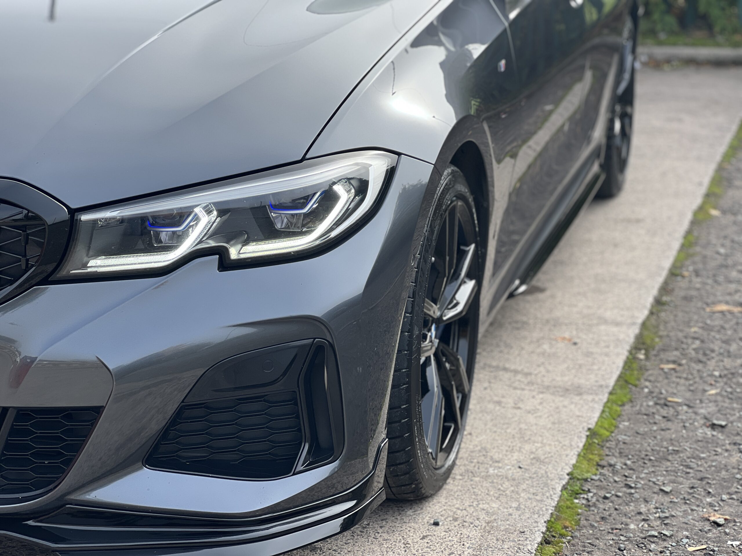 2021 BMW M340d M Sport Touring MHT *ALL PACKS–TECH PACK– HUD – LOADED* Auto