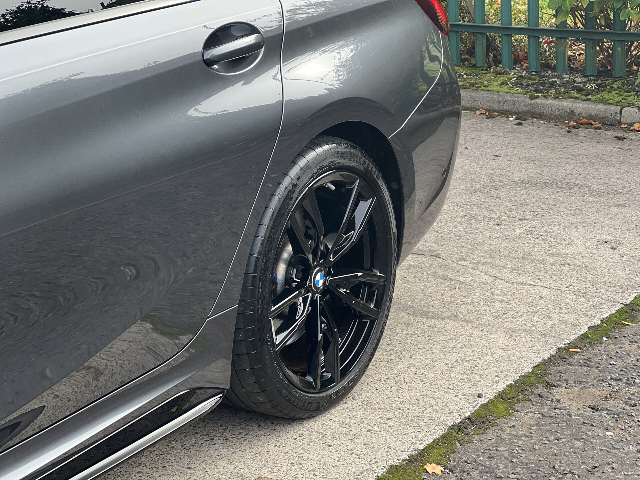 2021 BMW M340d M Sport Touring MHT *ALL PACKS–TECH PACK– HUD – LOADED* Auto