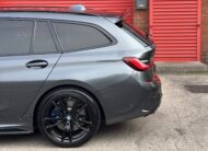 2021 BMW M340d M Sport Touring MHT *ALL PACKS–TECH PACK– HUD – LOADED* Auto