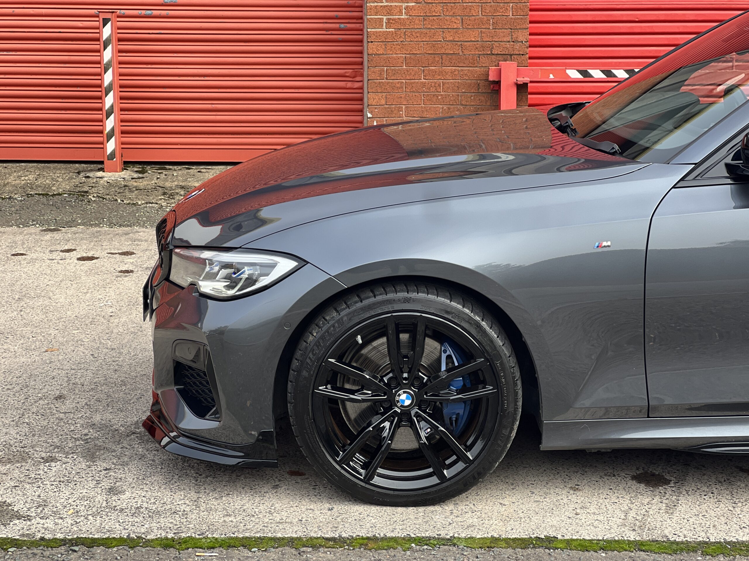 2021 BMW M340d M Sport Touring MHT *ALL PACKS–TECH PACK– HUD – LOADED* Auto