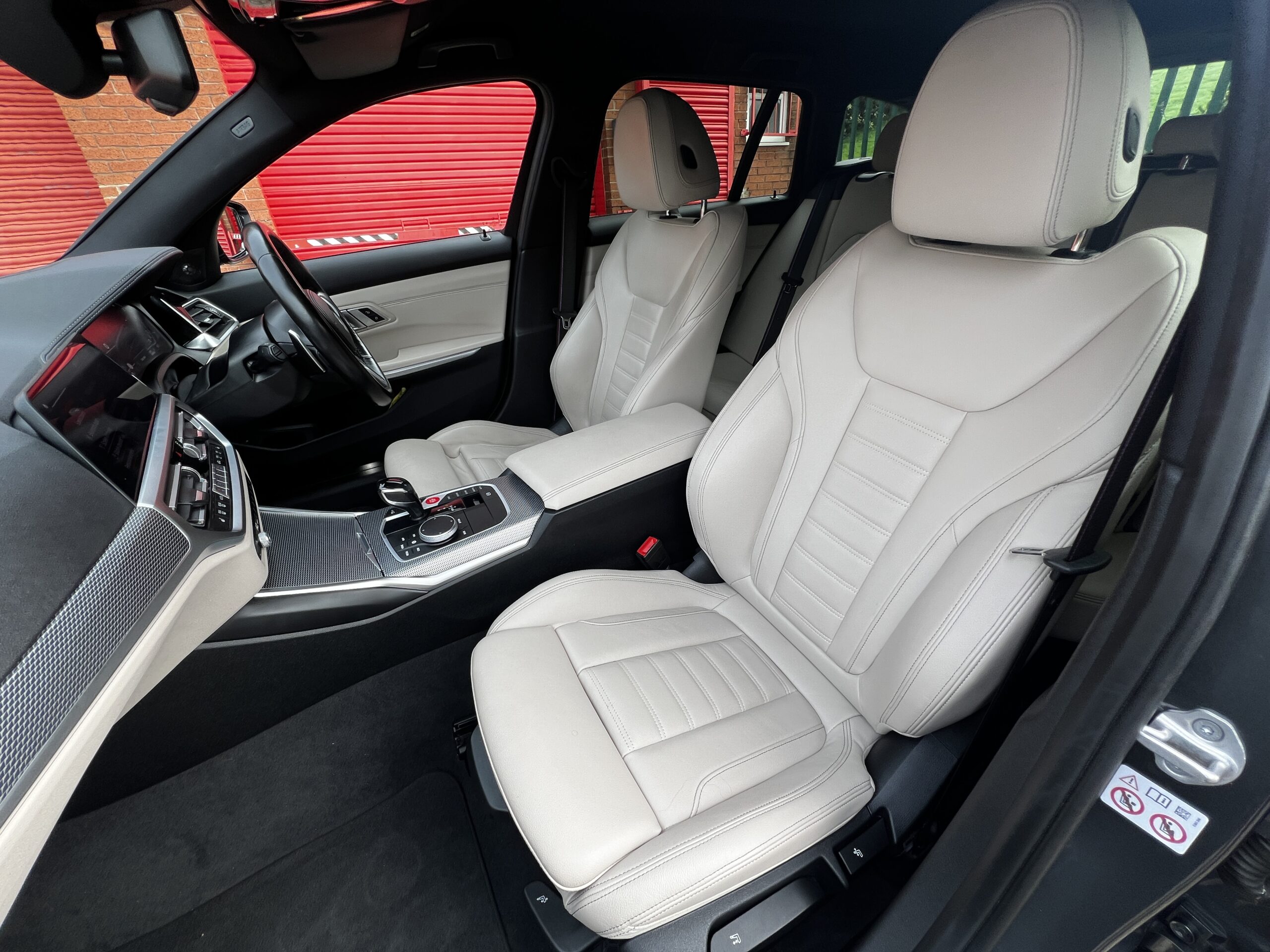 2021 BMW M340d M Sport Touring MHT *ALL PACKS–TECH PACK– HUD – LOADED* Auto