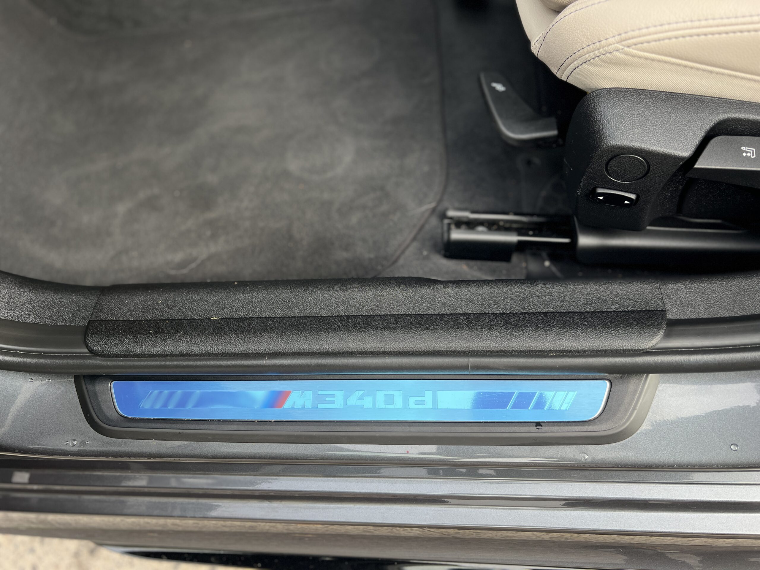 2021 BMW M340d M Sport Touring MHT *ALL PACKS–TECH PACK– HUD – LOADED* Auto