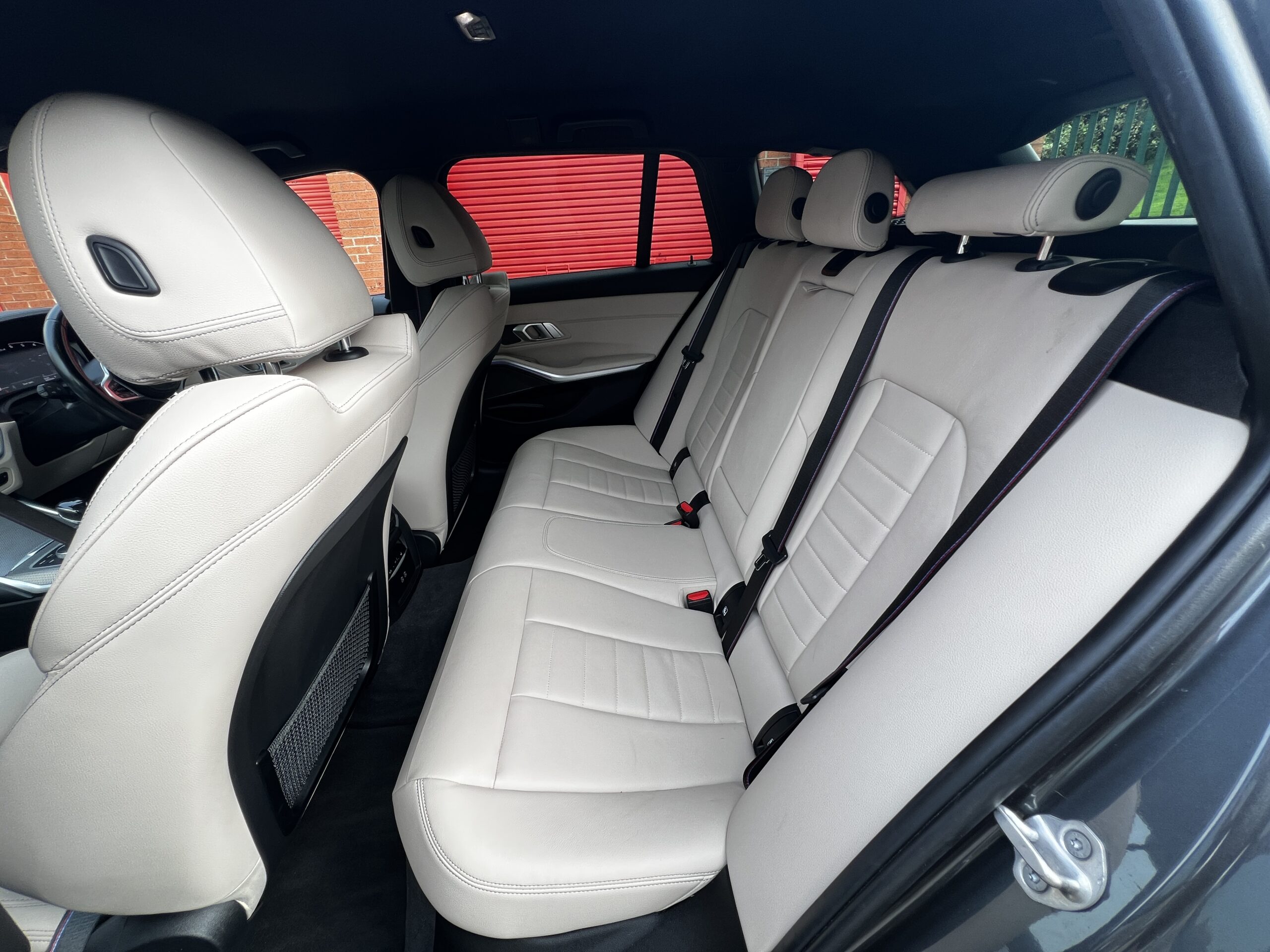 2021 BMW M340d M Sport Touring MHT *ALL PACKS–TECH PACK– HUD – LOADED* Auto