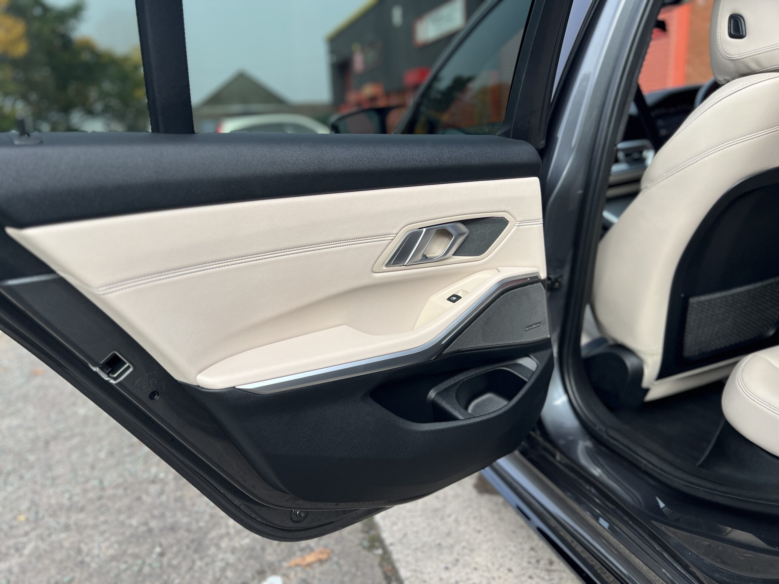 2021 BMW M340d M Sport Touring MHT *ALL PACKS–TECH PACK– HUD – LOADED* Auto