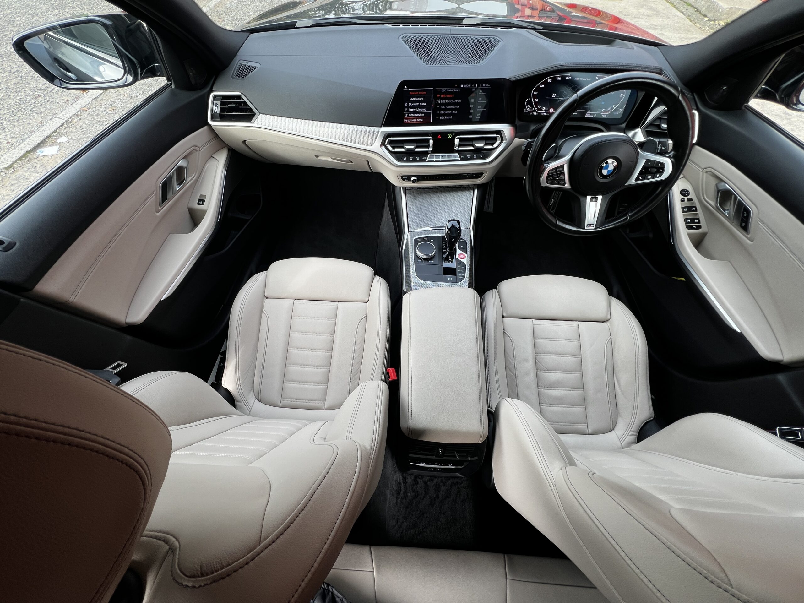 2021 BMW M340d M Sport Touring MHT *ALL PACKS–TECH PACK– HUD – LOADED* Auto