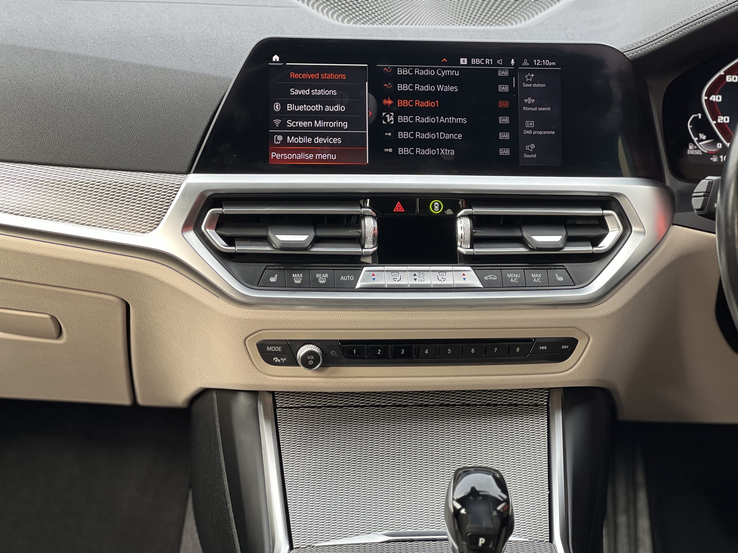 2021 BMW M340d M Sport Touring MHT *ALL PACKS–TECH PACK– HUD – LOADED* Auto